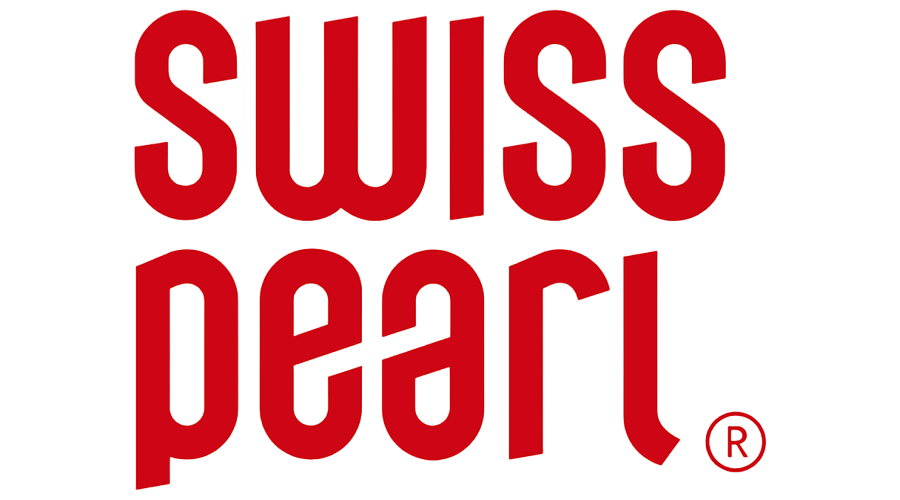 Logo SwissPearl